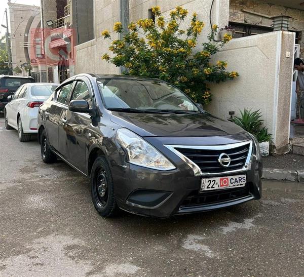 نيسان صني 2018 للبيع في العراق -  بغداد